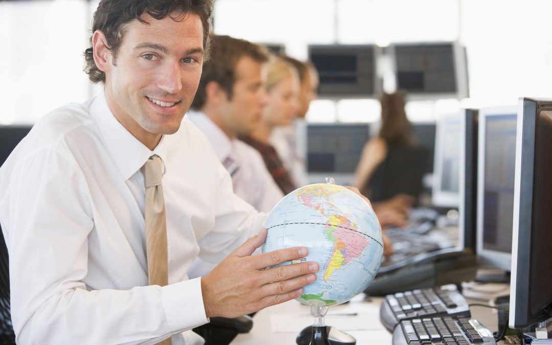 Five Reasons Why Travel Agents Still Exist