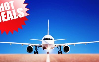 Best Time to Find Business Class Deals