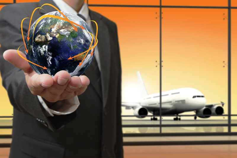 How to Get Cheap Business Class Flights to European Destinations