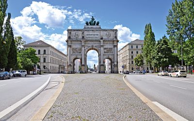 How to Find Cheap Business Class Flights to Munich