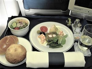 How to Find the Best Business Class To Asia