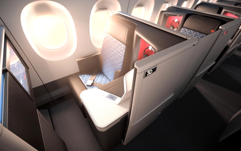 Choosing the Best Airlines For Business Class Flights