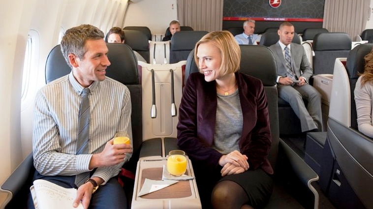 Top 5 Cities to Find Cheap Business Class to Europe