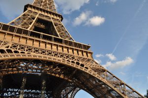 Cheap Business Class Flights to Paris