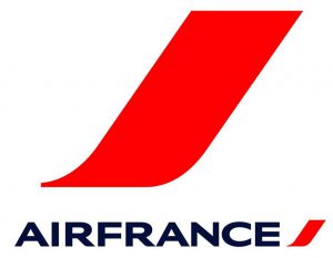 Flying Business Class on Air France