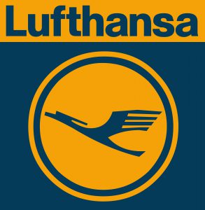  Business Class on Lufthansa Airlines to Europe