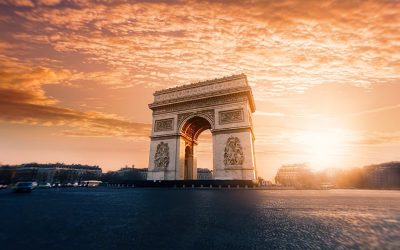 How to Book a Business Class Flight to Paris for Cheap