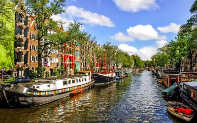How to Find Cheap Business Class Flights To Amsterdam